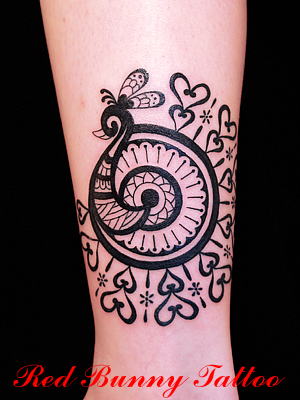 gCoEtribal tattoo ^gD[
